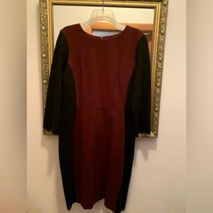 Talbots Dress  WORN JUST A FEW TIMES